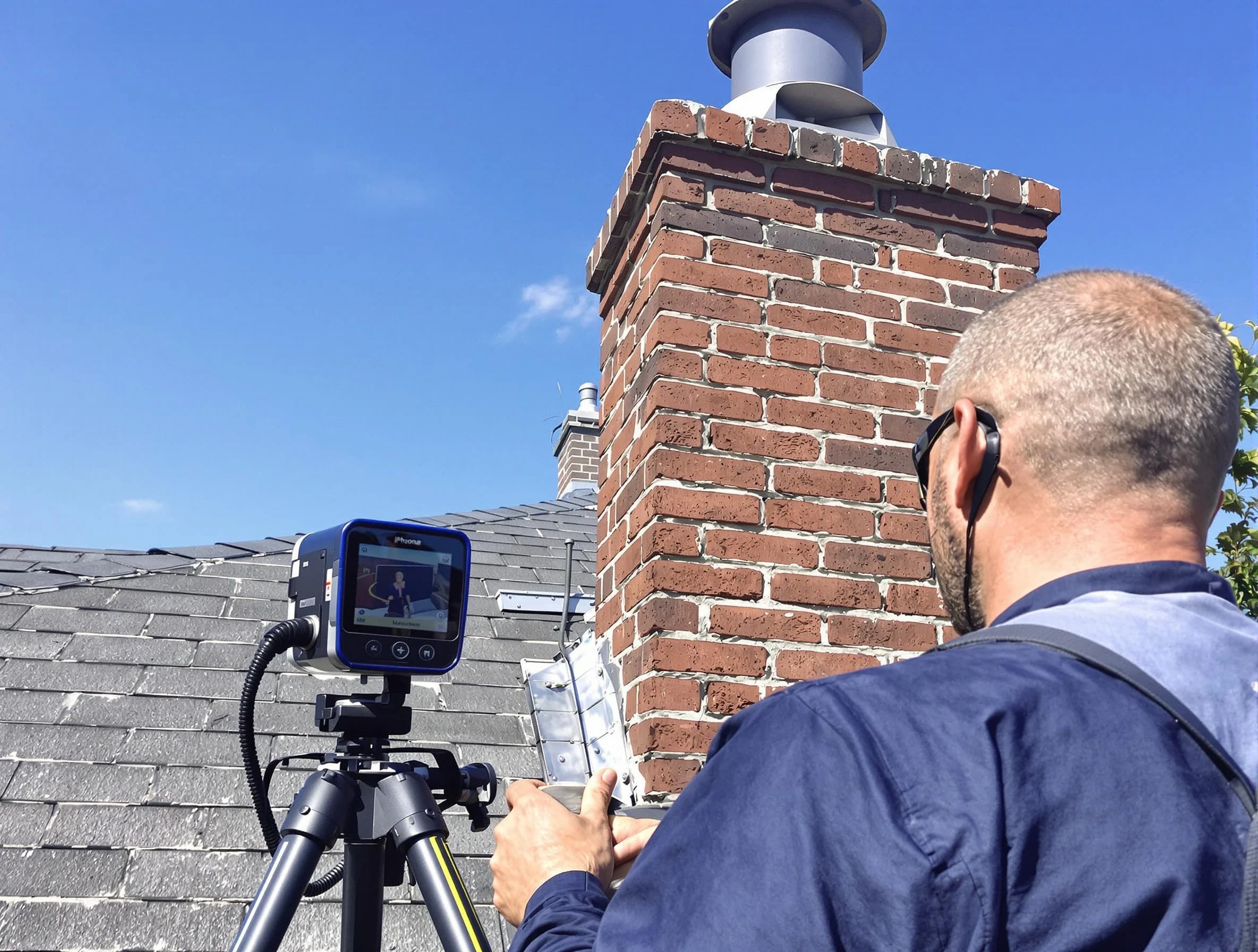 Chimney Inspection service in Kearns, UT