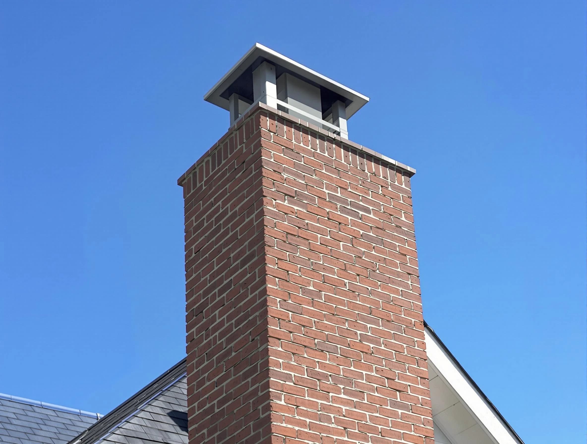 Chimney Remodeling service in Kearns, UT