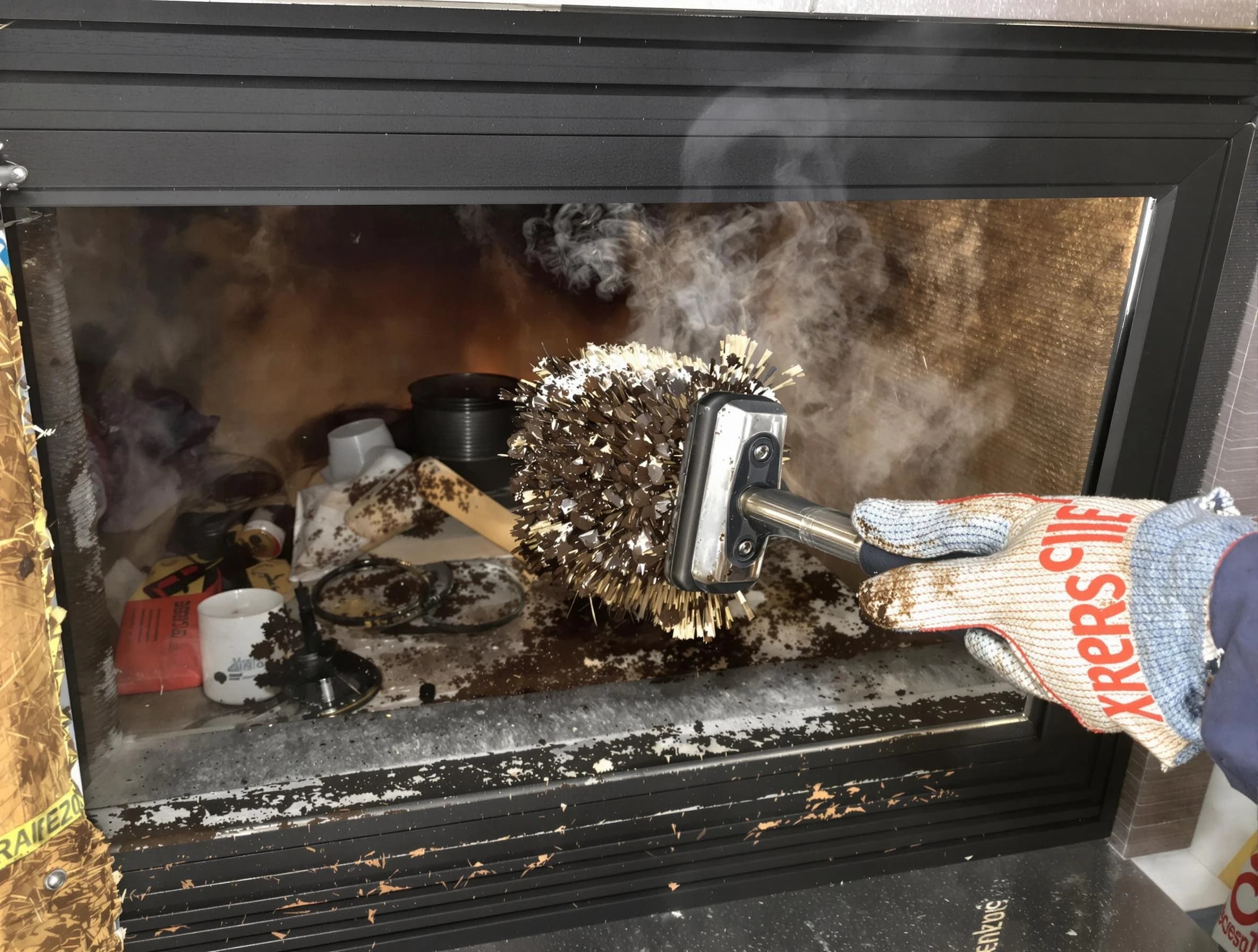 Creosote Removal service in Kearns, UT